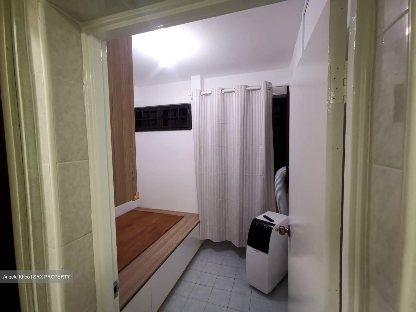 Blk 207 Ang Mo Kio 22 (Ang Mo Kio), HDB 4 Rooms #557444101